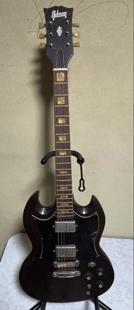 2026年最新】トムソンギターの人気アイテム - メルカリ