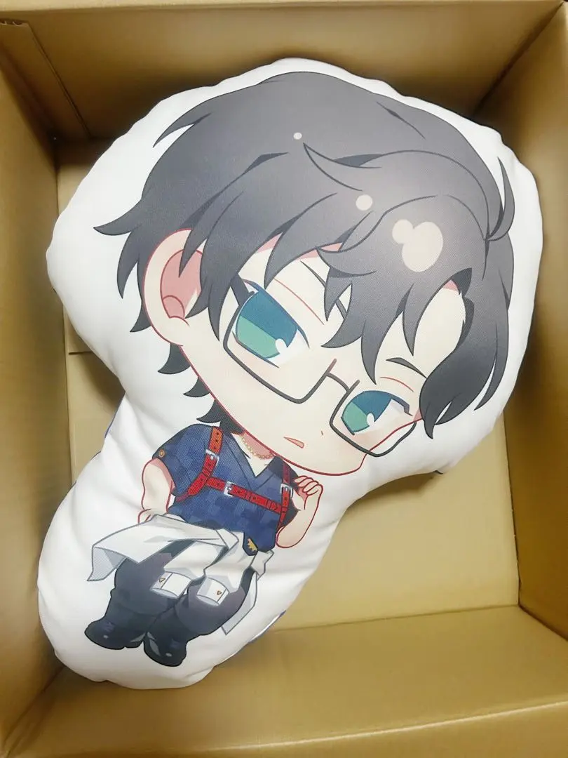 2026年最新】ヒプノシスマイク マルイ クッションの人気アイテム