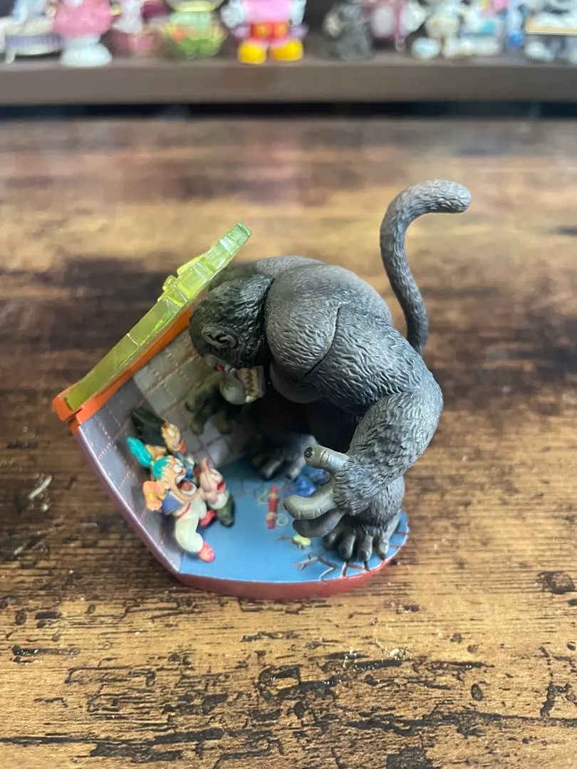 2026年最新】ドラゴンボールカプセル クロニクルの人気アイテム - メルカリ