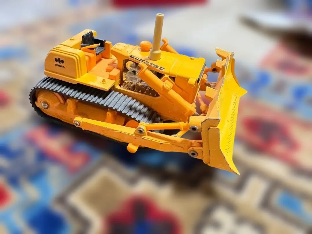 2026年最新】コマツ D355Aの人気アイテム - メルカリ