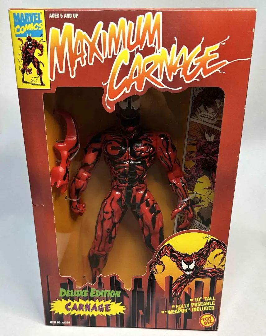 2026年最新】マキシマムヴェノムの人気アイテム - メルカリ