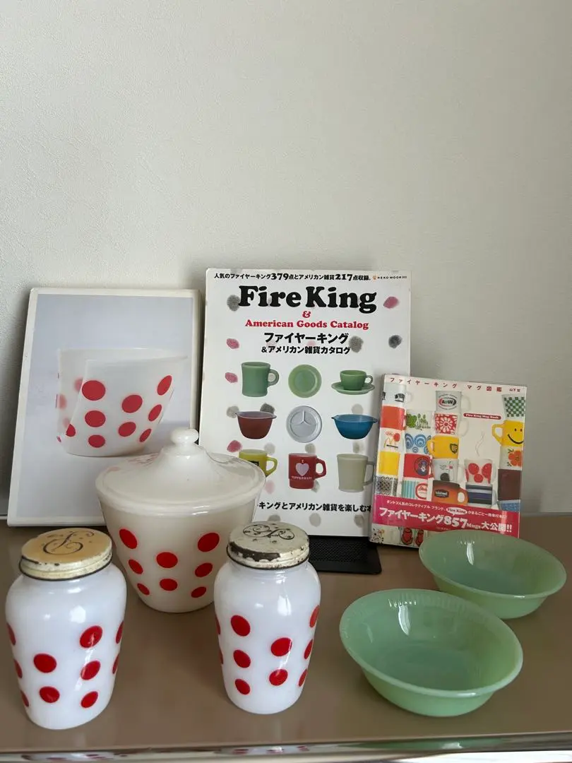 2026年最新】ファイヤーキング ソルト ペッパーの人気アイテム - メルカリ