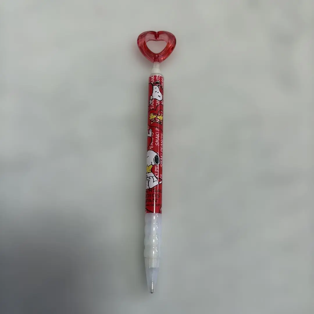 2026年最新】usjスヌーピーシャーペンの人気アイテム - メルカリ