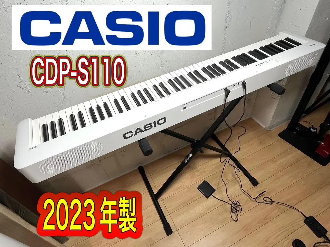 2026年最新】cdp-s110の人気アイテム - メルカリ