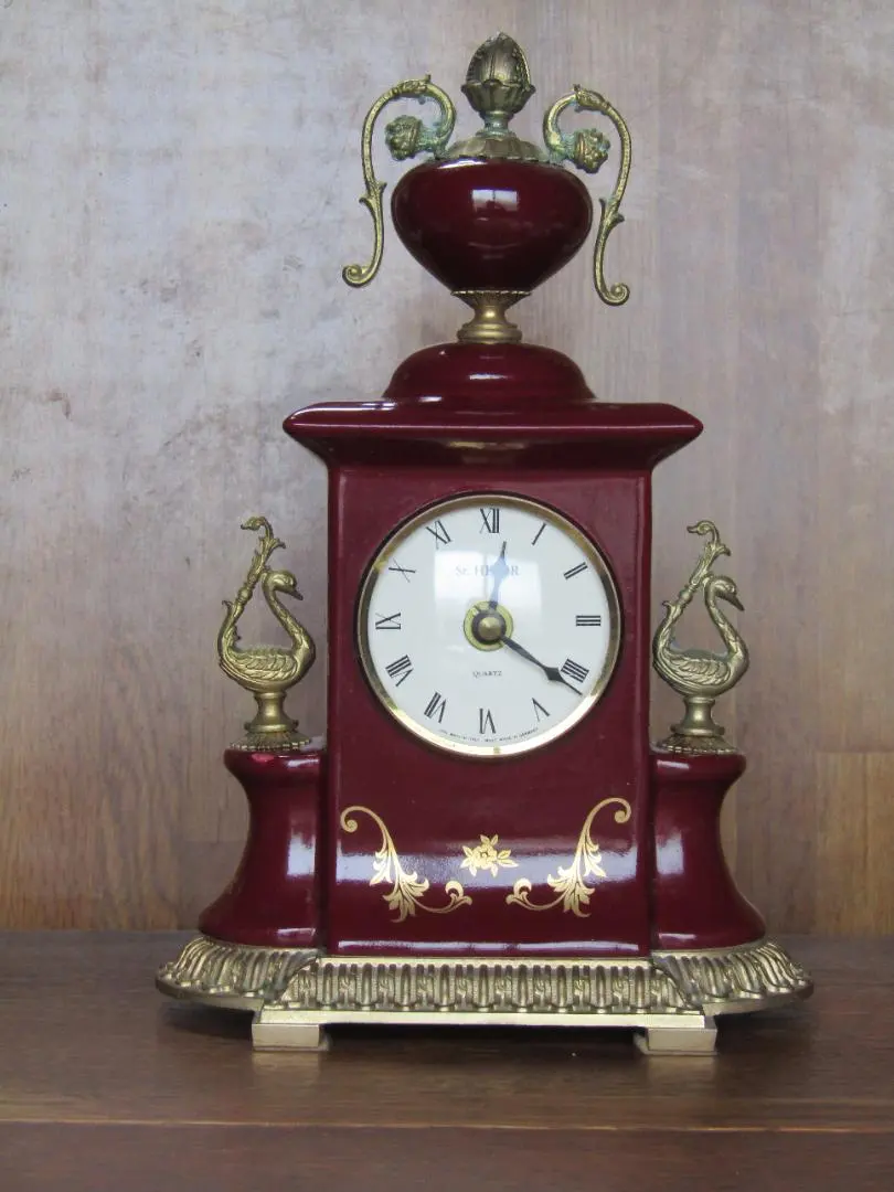 2026年最新】アンティーク 置時計 イタリアの人気アイテム - メルカリ