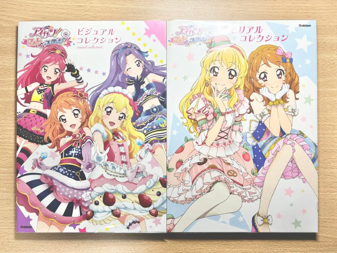 2026年最新】アイカツ フォトonステージ コレクションの人気アイテム