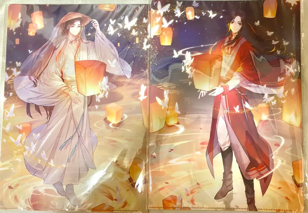 2026年最新】天官賜福 アクリルスタンド ファミマの人気アイテム