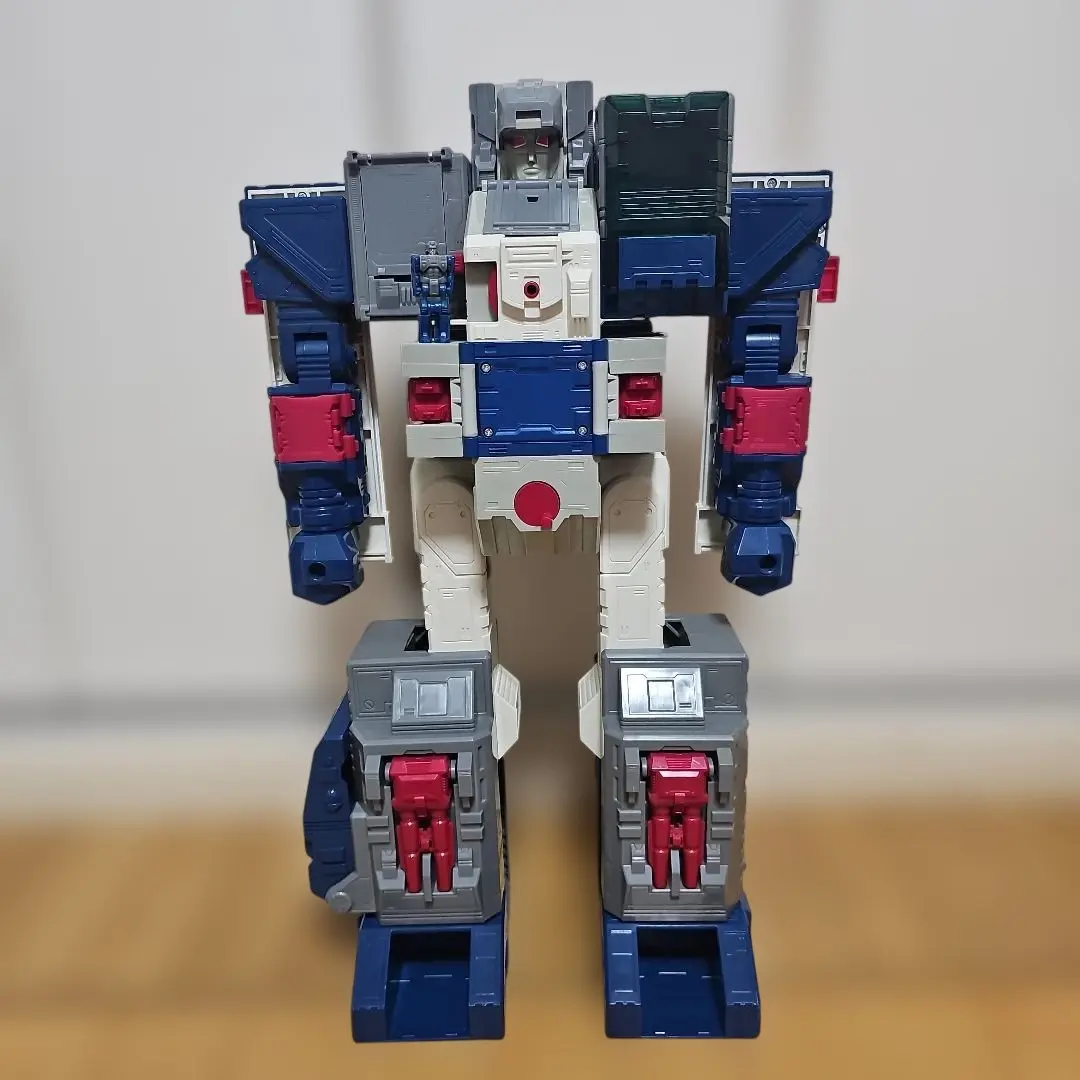 2026年最新】マキシマス フォートレス トランスフォーマーの人気