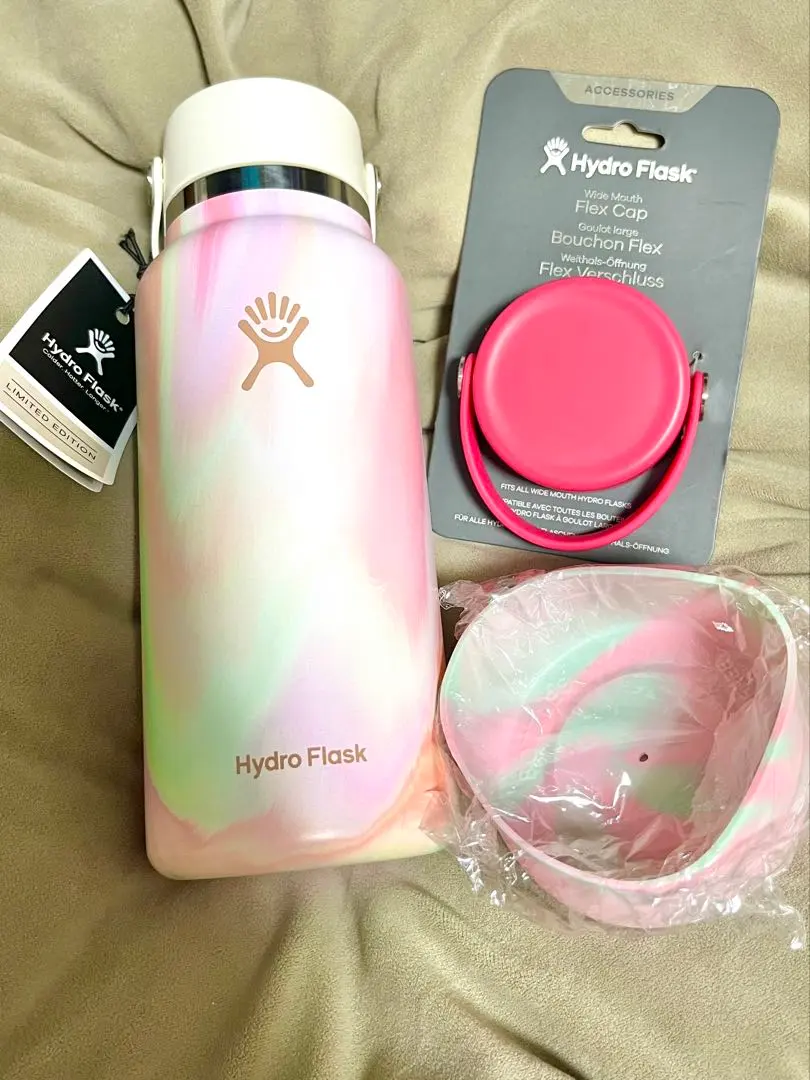 2026年最新】hydro flask sugar crushの人気アイテム - メルカリ