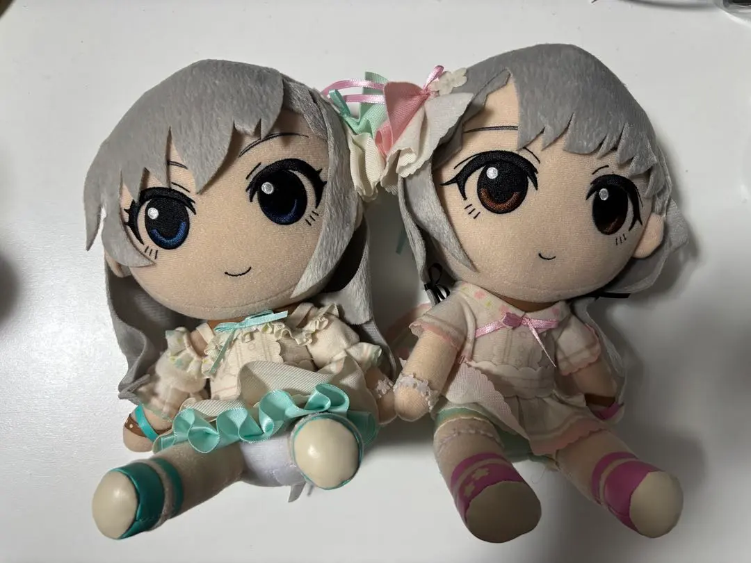 2026年最新】久川凪 ぬいぐるみの人気アイテム - メルカリ