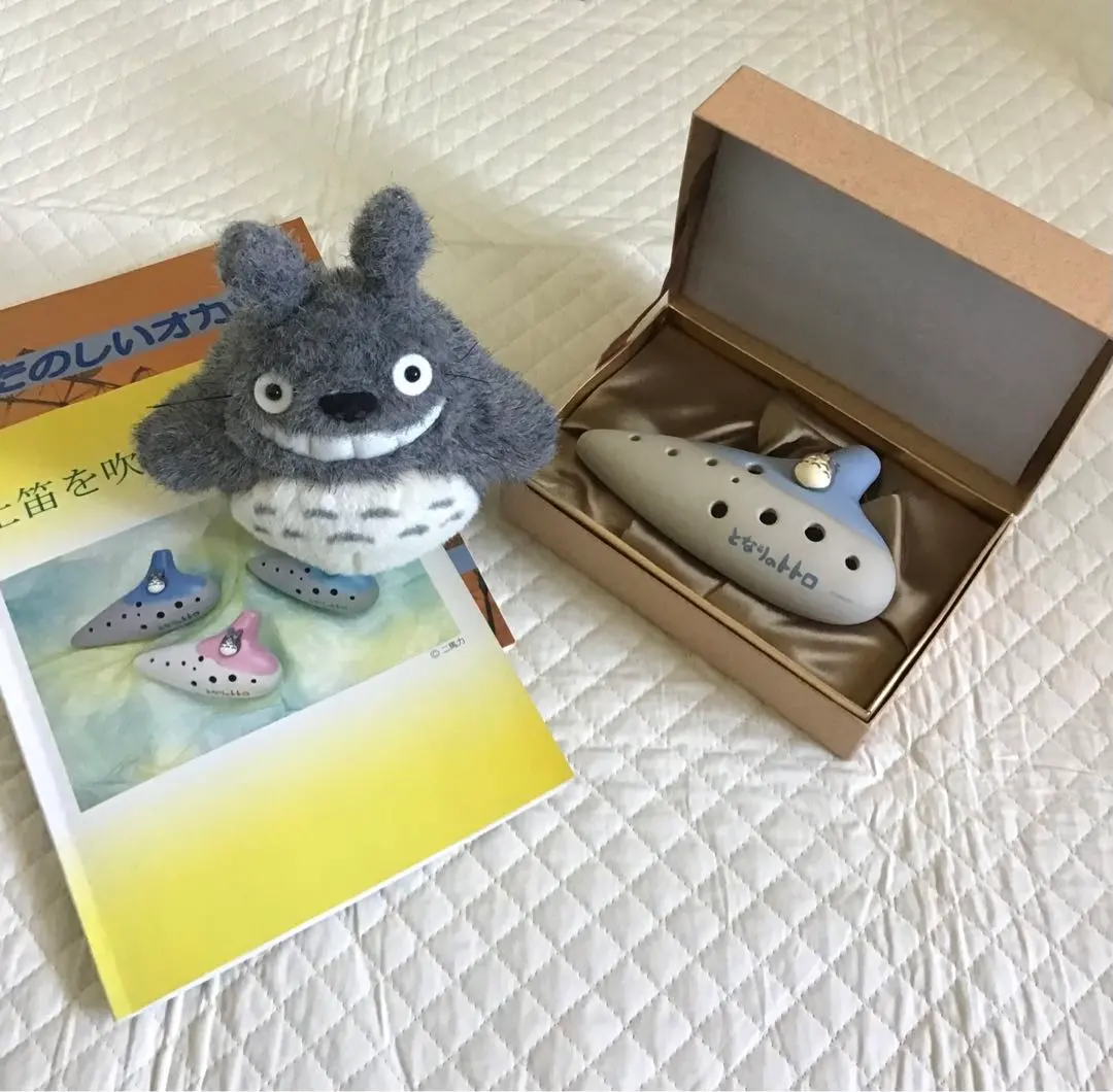 2026年最新】オカリナ トトロの人気アイテム - メルカリ
