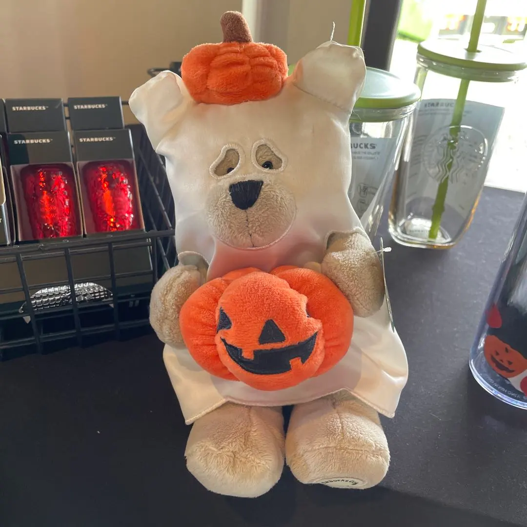 2026年最新】スターバックス ベア ハロウィンの人気アイテム - メルカリ