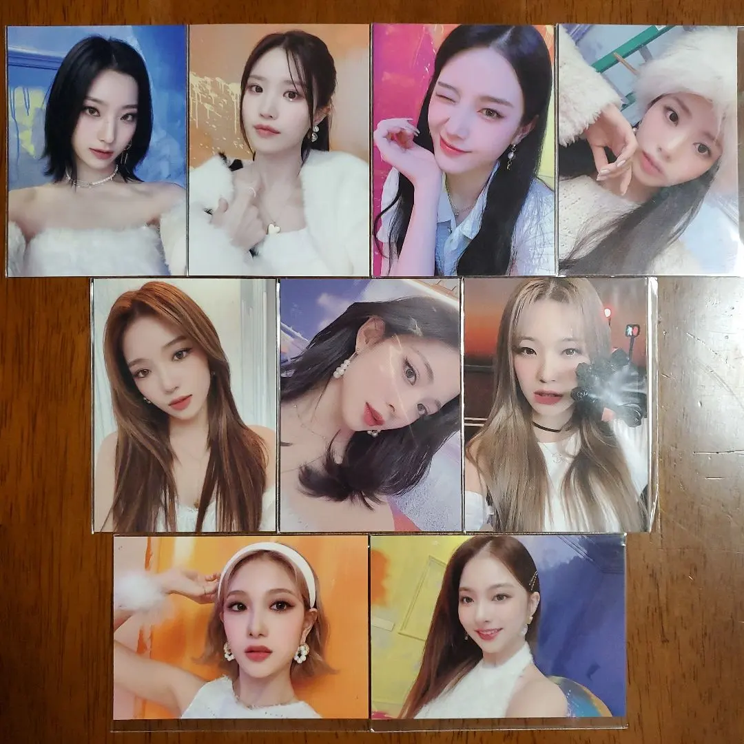 2026年最新】fromis_9 ギュリの人気アイテム - メルカリ