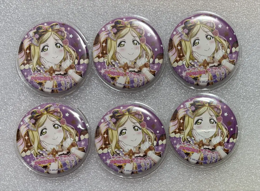 2026年最新】小原鞠莉 痛バの人気アイテム - メルカリ