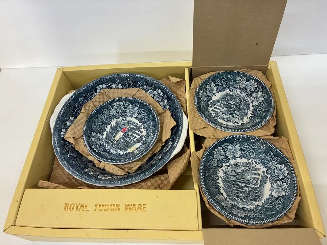 2026年最新】royal tudor wareの人気アイテム - メルカリ