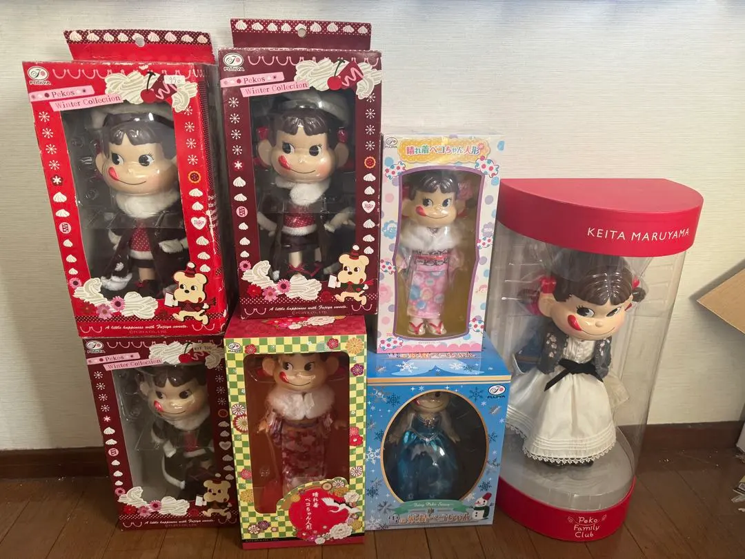 2026年最新】ペコドール 2010の人気アイテム - メルカリ