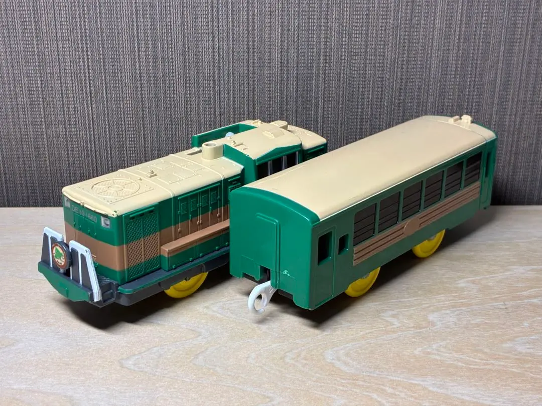 2026年最新】ノロッコ号の人気アイテム - メルカリ