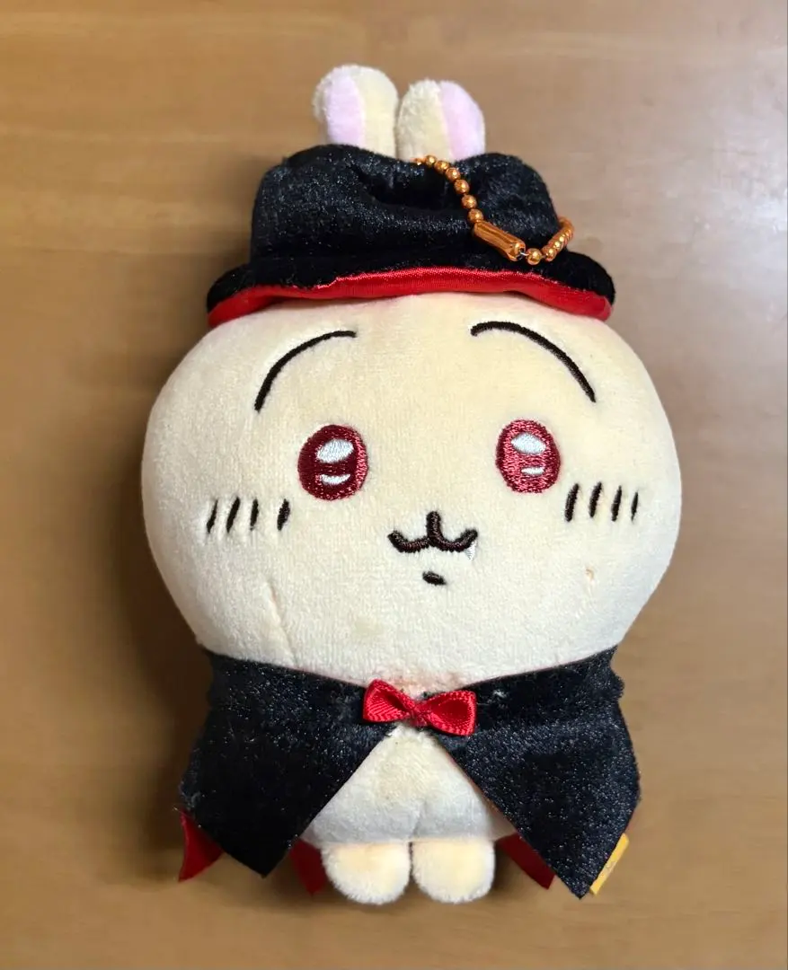 2026年最新】吸血鬼なうさぎ 仮装しちゃうマスコットの人気アイテム