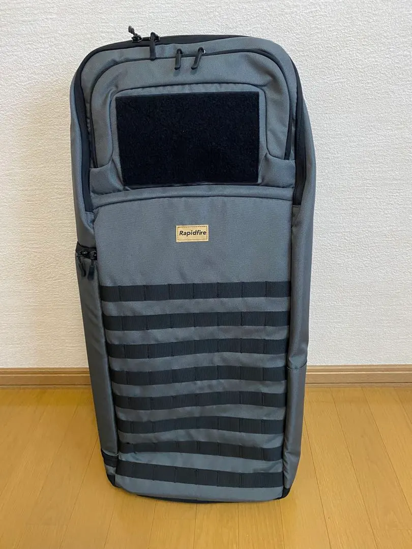 2026年最新】モノリス ガンケースの人気アイテム - メルカリ