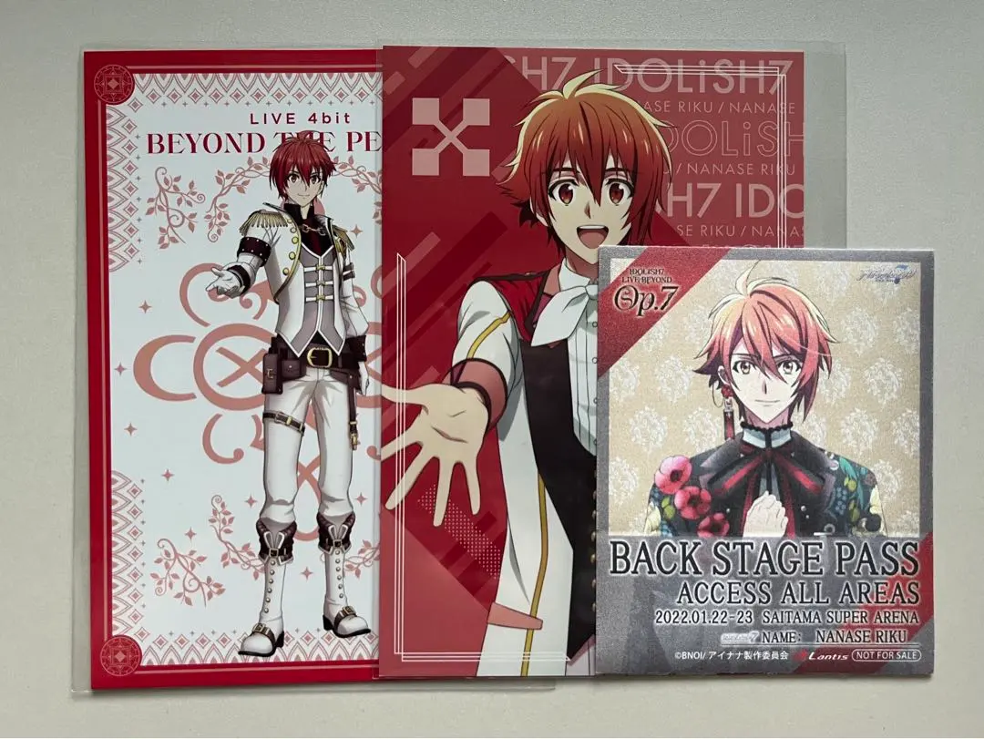 2026年最新】op.7 クリアカードの人気アイテム - メルカリ