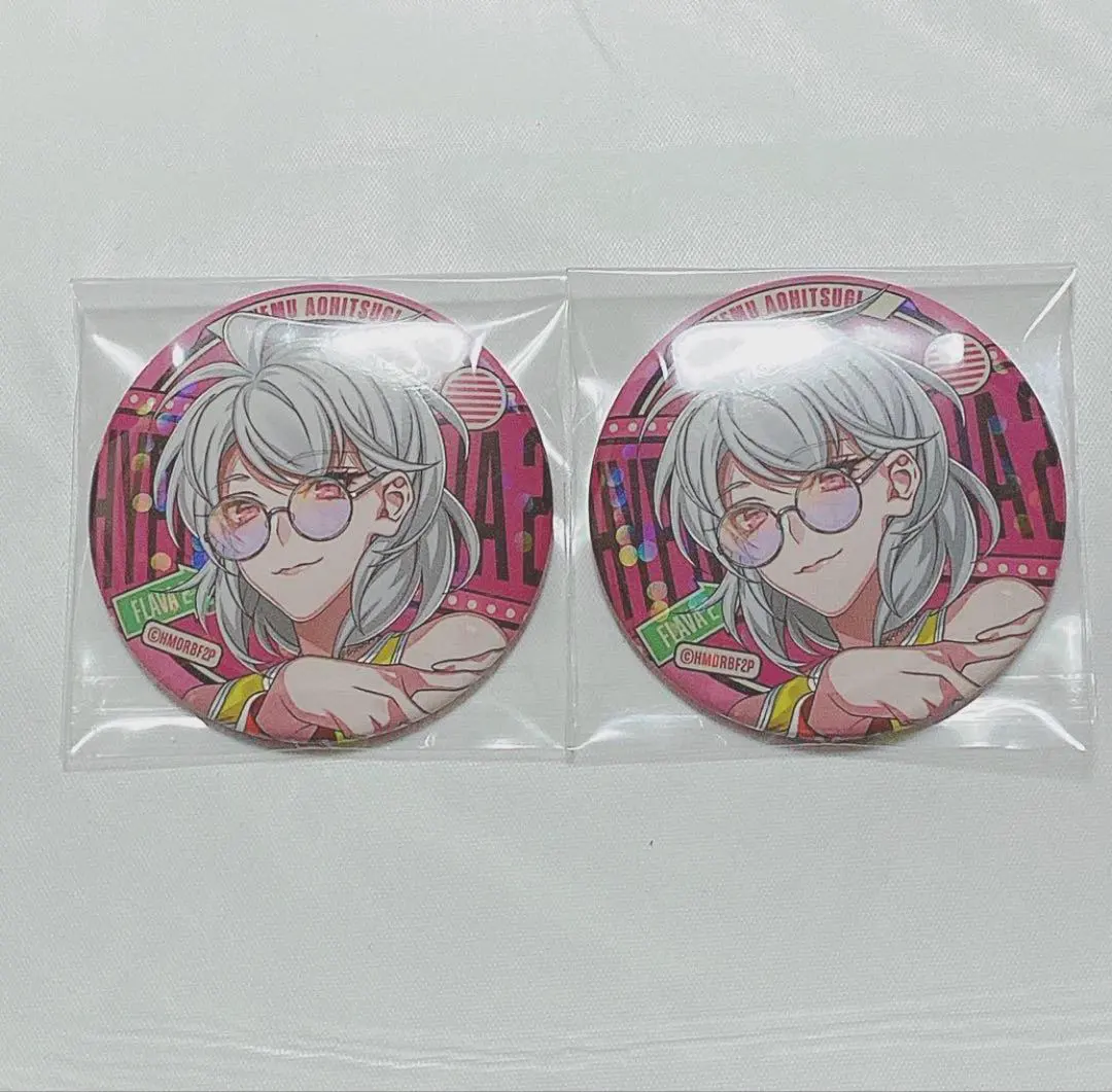 2026年最新】碧棺合歓 缶バッジの人気アイテム - メルカリ