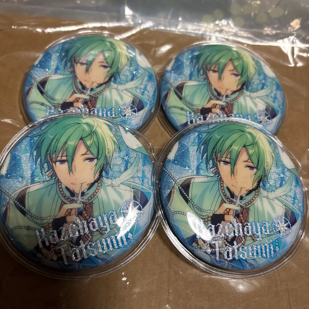 2026年最新】オブリガート缶バッジの人気アイテム - メルカリ