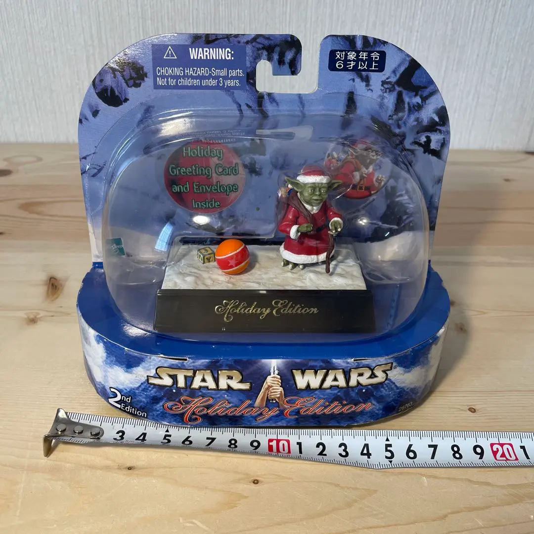 2026年最新】スターウォーズ ホリデーエディションの人気アイテム