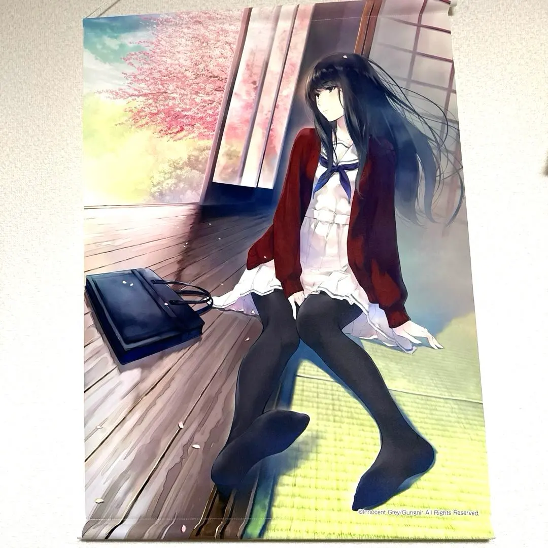 2026年最新】虚ノ少女 タペストリーの人気アイテム - メルカリ