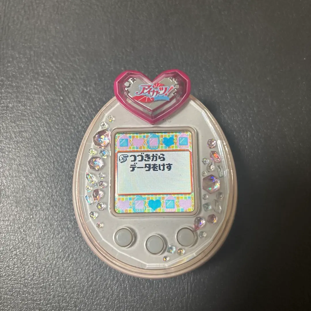 2026年最新】たまごっちピース アイカツの人気アイテム - メルカリ