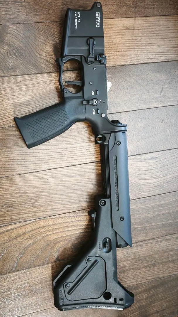 2026年最新】ロアレシーバーの人気アイテム - メルカリ