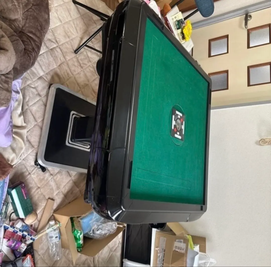 2026年最新】全自動麻雀卓 ジャンクの人気アイテム - メルカリ