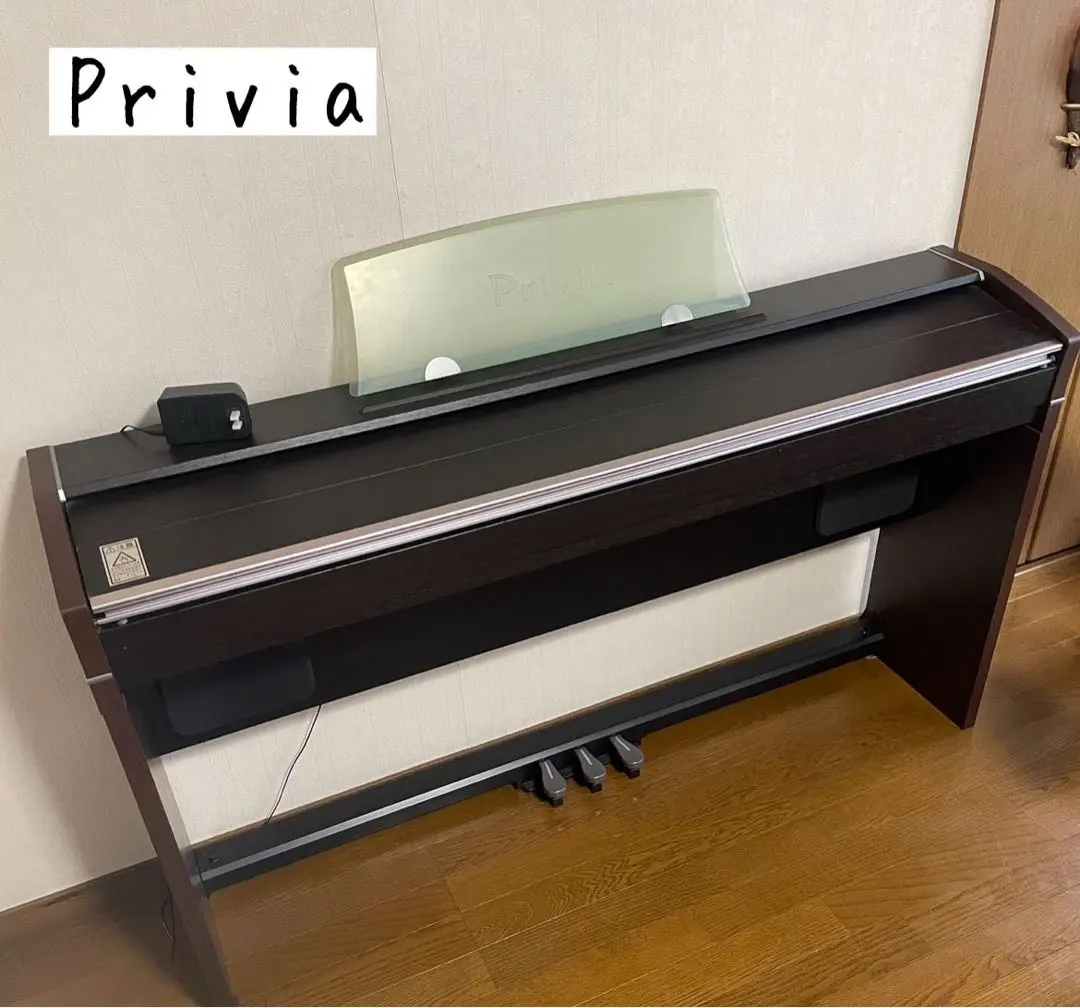 2026年最新】px-700 Casioの人気アイテム - メルカリ