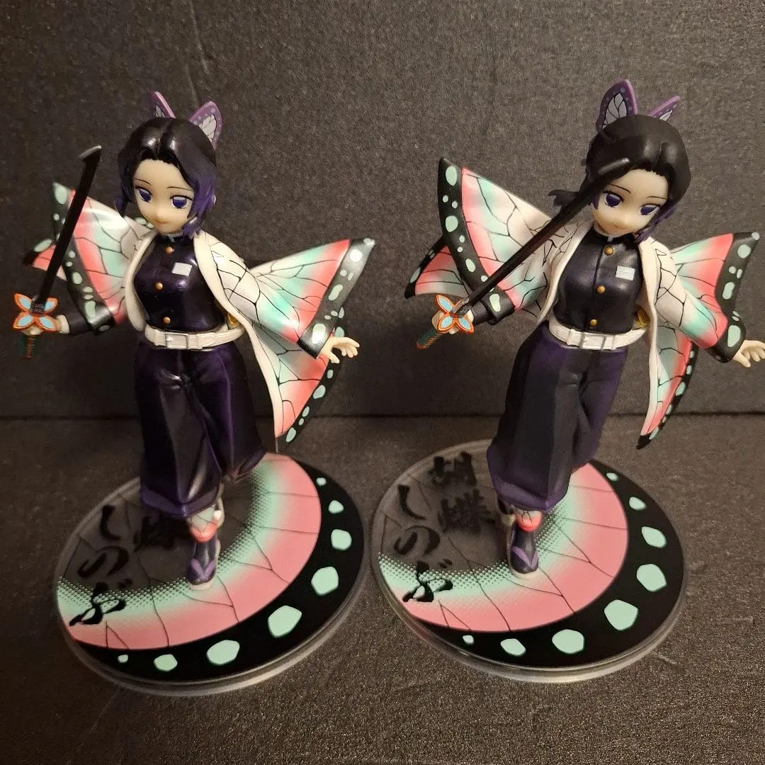 2026年最新】一番くじ 鬼滅の刃 参 A賞 胡蝶しのぶの人気アイテム