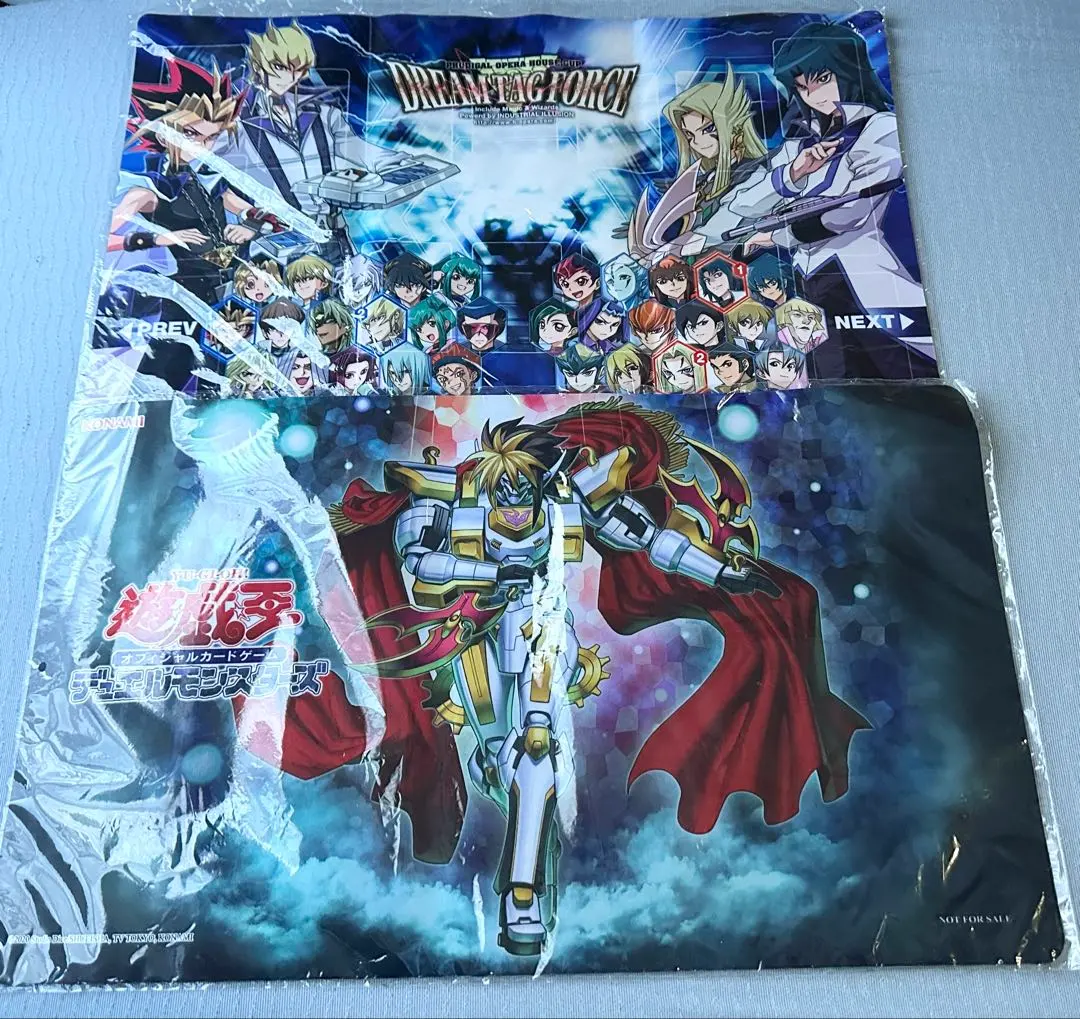 2026年最新】白き龍の威光 プレイマットの人気アイテム - メルカリ