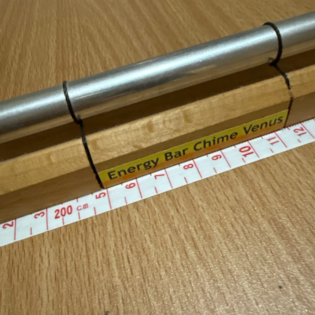 2026年最新】エナジーバーチャイムの人気アイテム - メルカリ