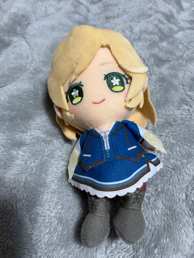 2026年最新】ピオフィオーレの晩鐘 ぬいぐるみの人気アイテム - メルカリ