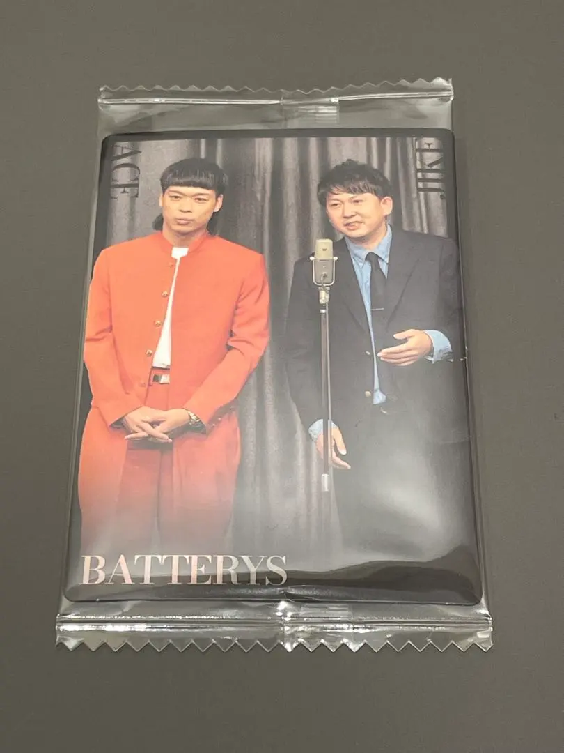 2026年最新】バッテリィ サインの人気アイテム - メルカリ