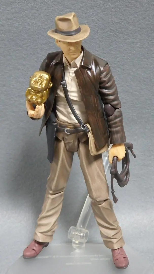 2026年最新】figmaインディ・ジョーンズの人気アイテム - メルカリ
