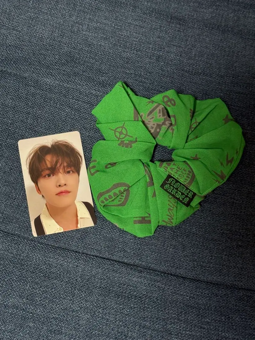 2026年最新】ジェジュン flower garden トレカの人気アイテム - メルカリ