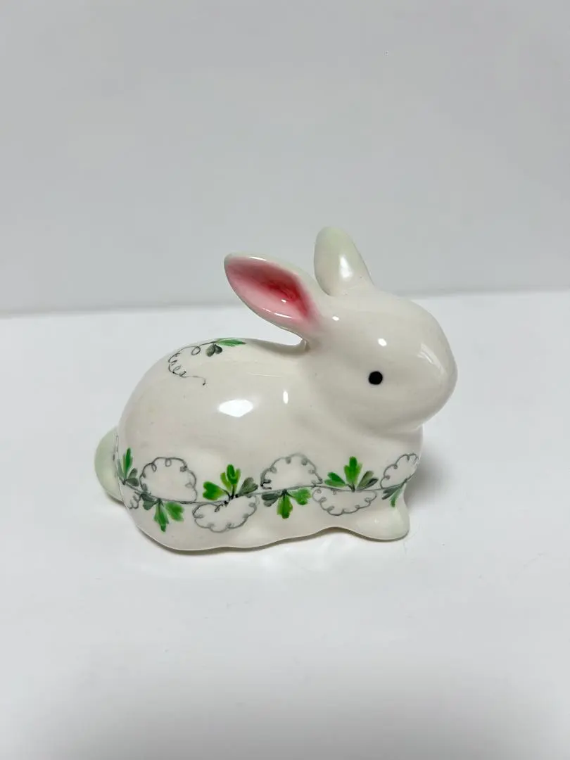 2026年最新】HERENDうさぎの人気アイテム - メルカリ