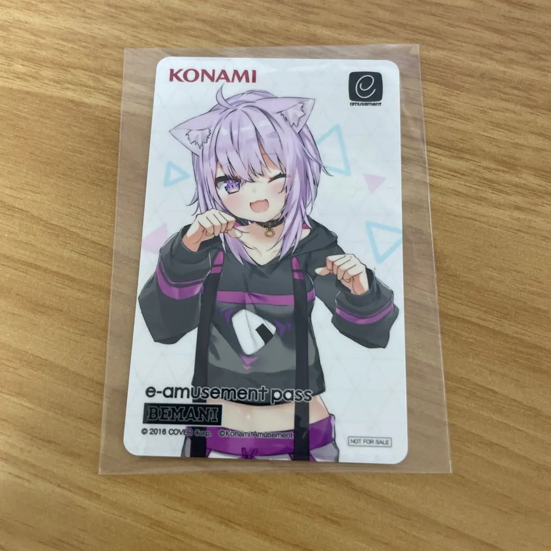 2026年最新】e-amusement pass 猫又おかゆの人気アイテム - メルカリ