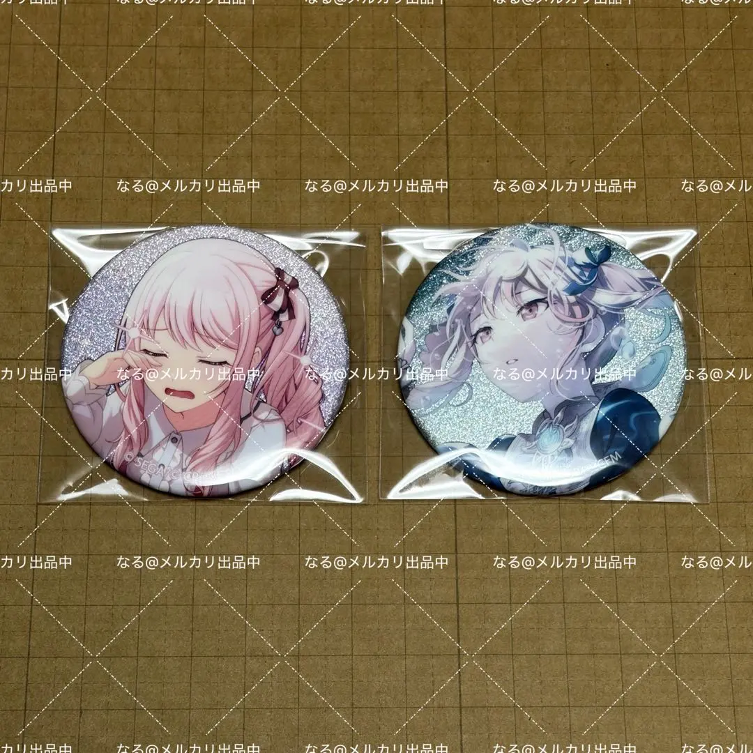 2026年最新】暁山瑞希 缶バッジ 35bの人気アイテム - メルカリ