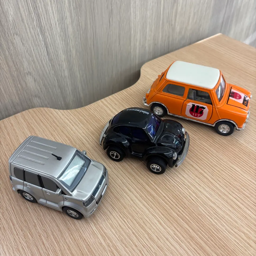 2026年最新】ミキハウスビートルの人気アイテム - メルカリ