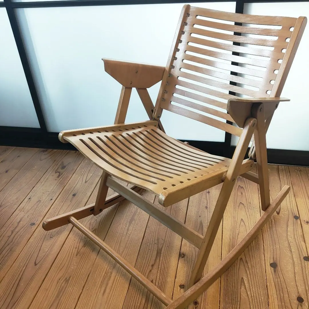 2026年最新】マルニ ロッキングチェアの人気アイテム - メルカリ