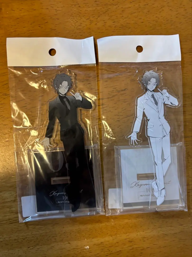 2026年最新】カゲプロ10周年の人気アイテム - メルカリ