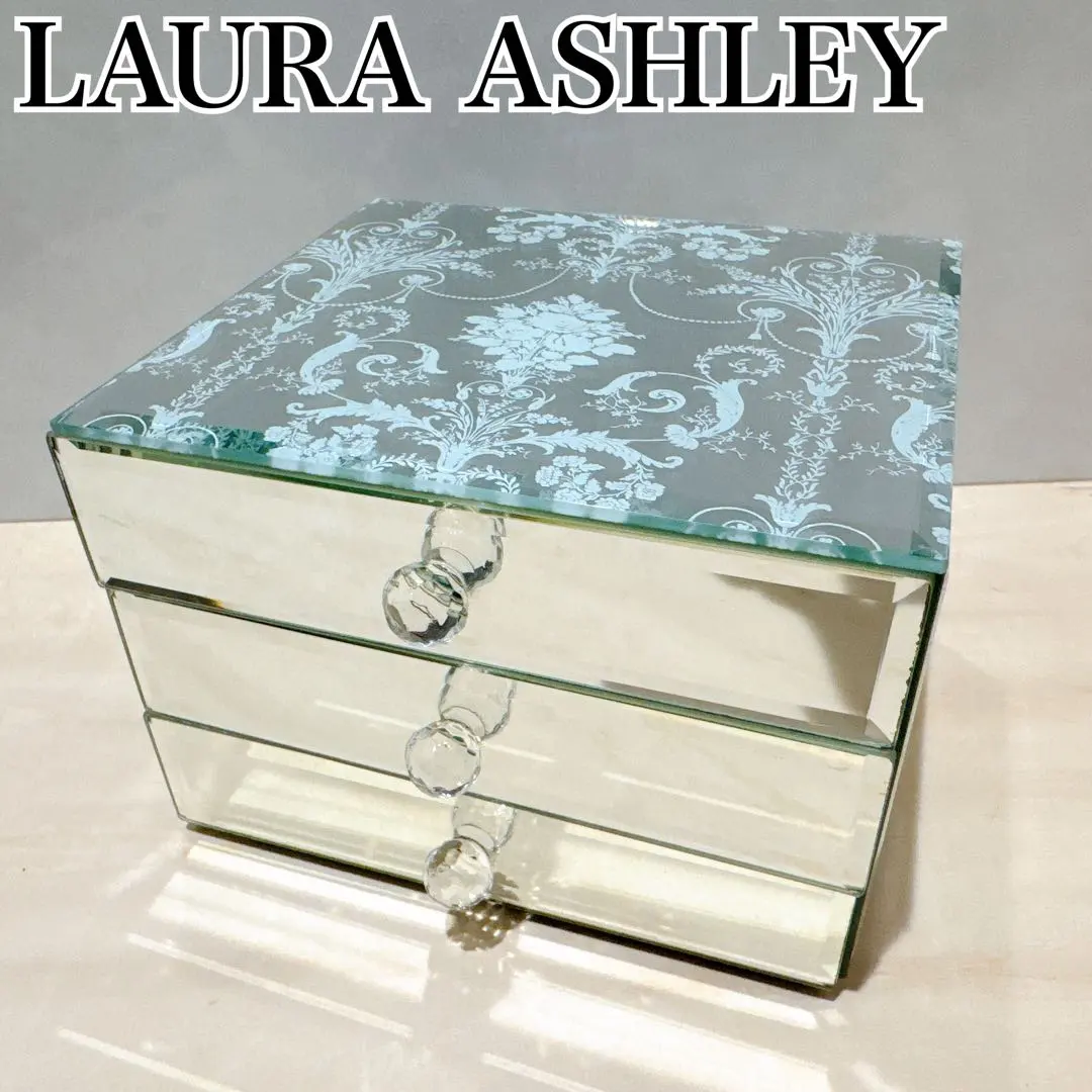 2026年最新】LAURA ASHLEY ジュエリーボックスの人気アイテム - メルカリ