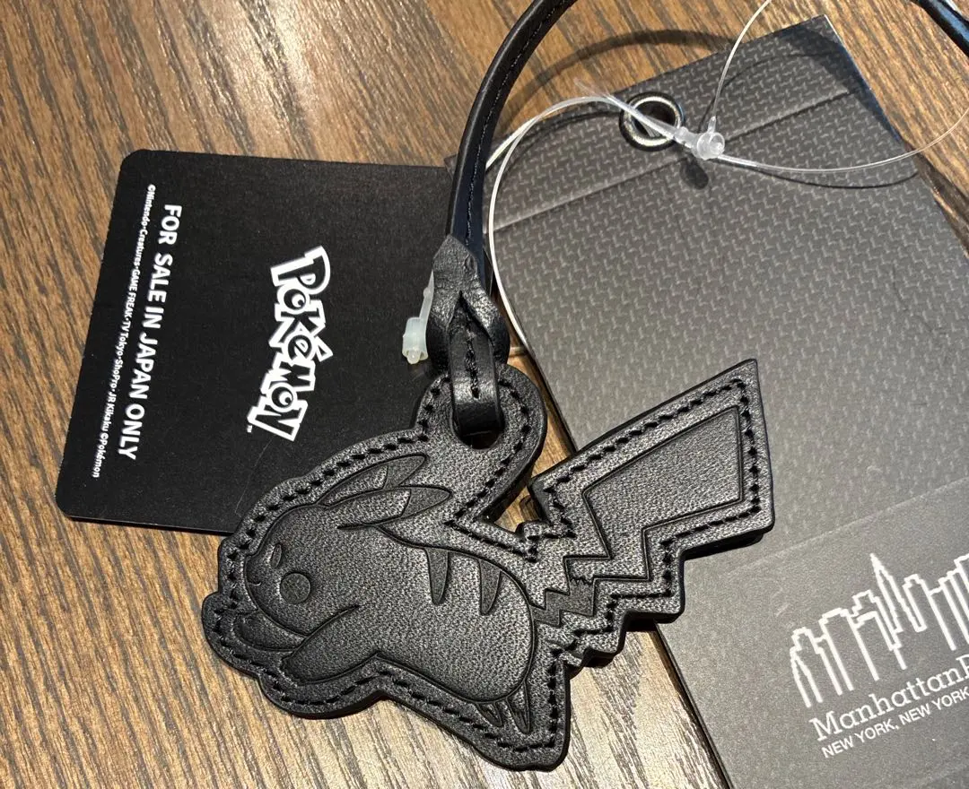 2026年最新】ピカチュウ キーホルダー 本革の人気アイテム - メルカリ