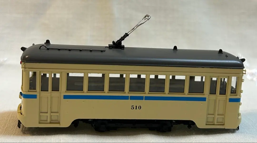 2026年最新】ho 鉄道模型 路面電車の人気アイテム - メルカリ