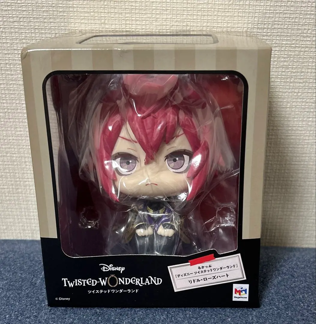 2026年最新】ツイステ リドル るかっぷの人気アイテム - メルカリ