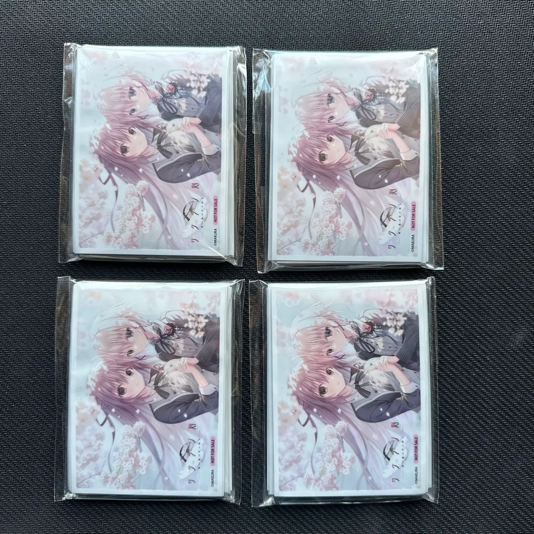 2026年最新】サクラノ刻 スリーブの人気アイテム - メルカリ